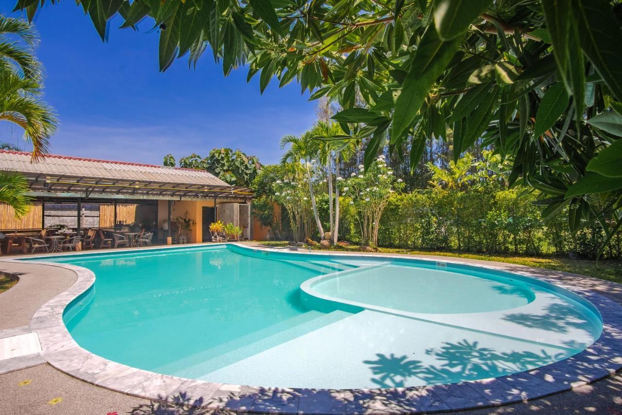 Prayai Changthai Resort Phuket Exterior foto