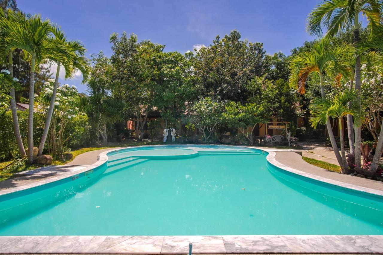 Prayai Changthai Resort Phuket Exterior foto