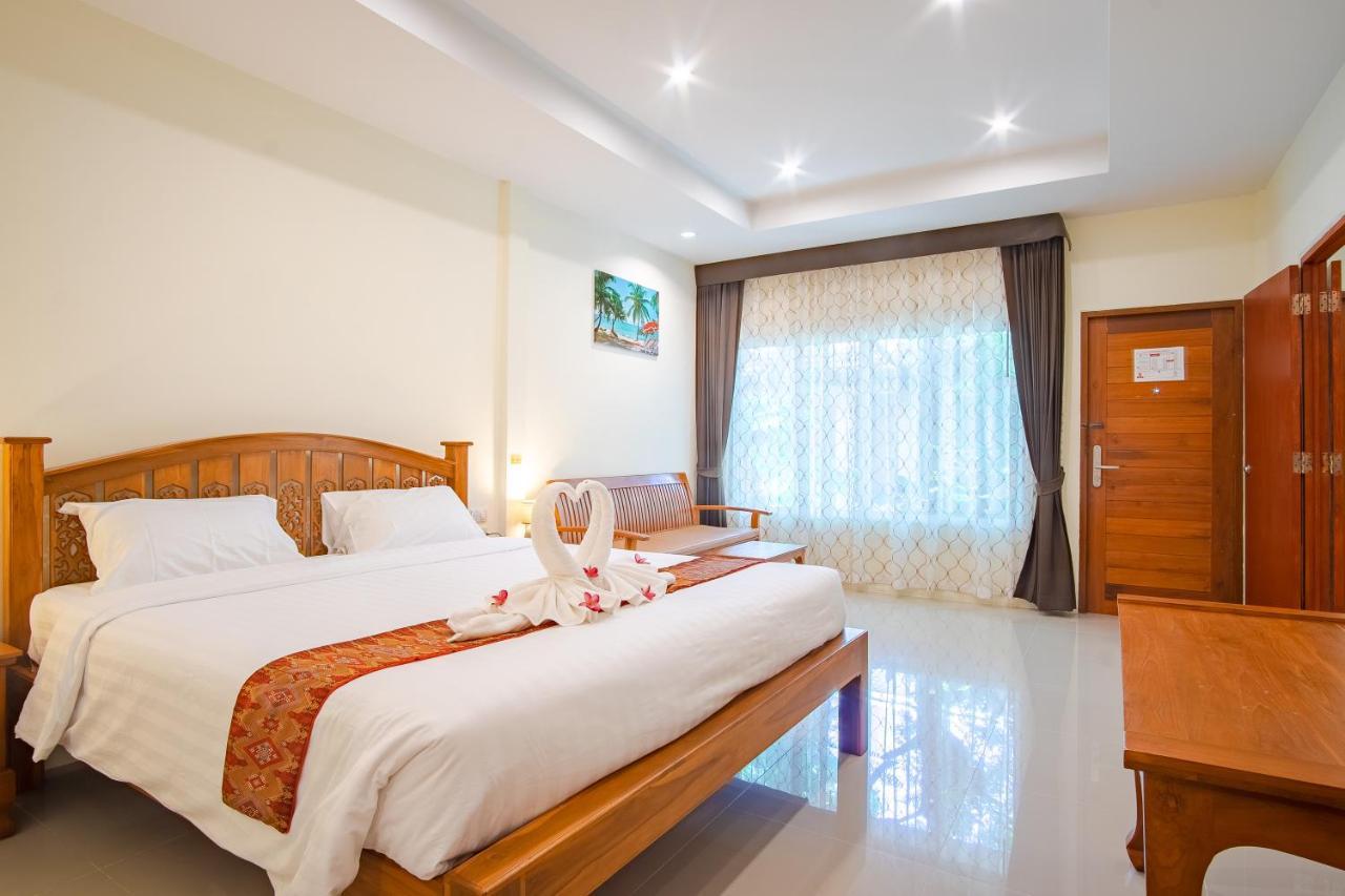 Prayai Changthai Resort Phuket Exterior foto